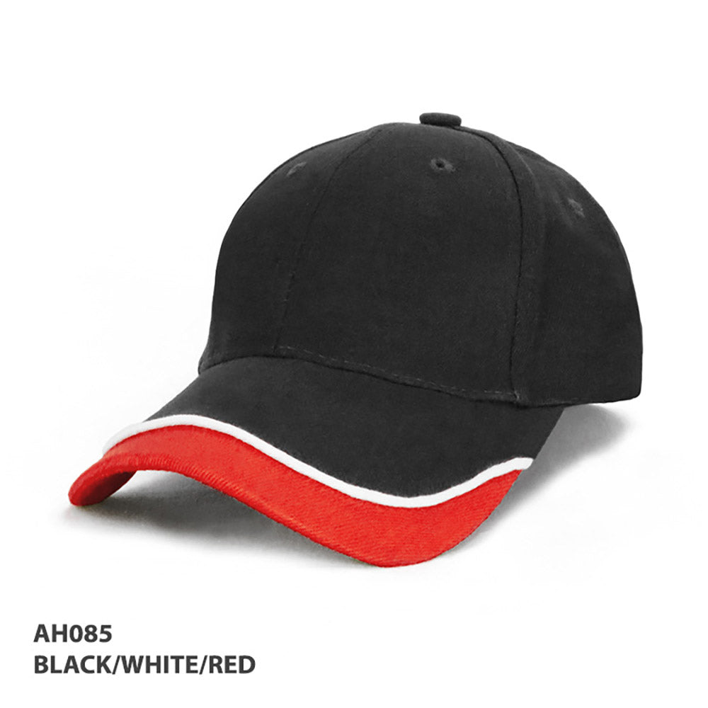 Merlin Cap