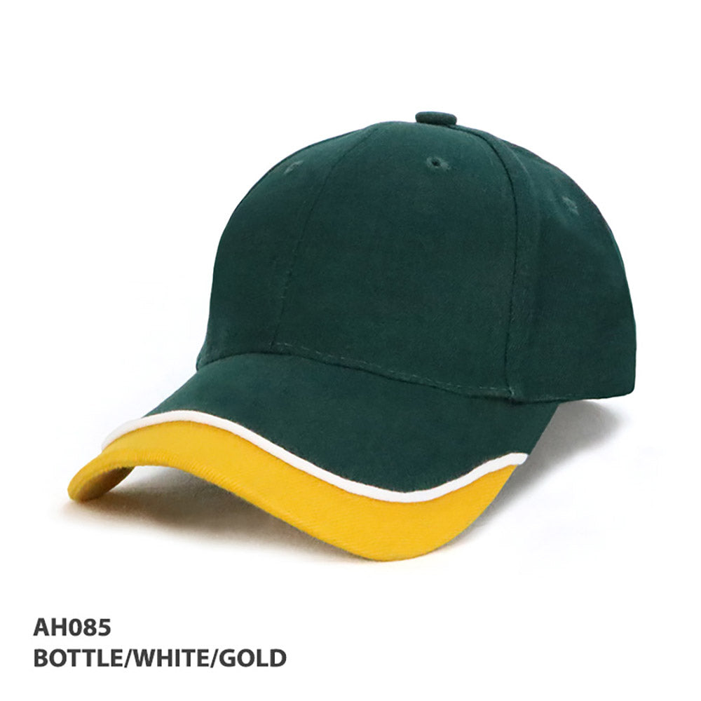 Merlin Cap