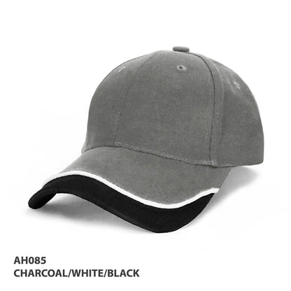 Merlin Cap
