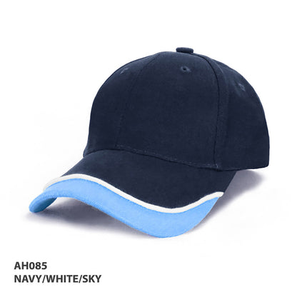 Merlin Cap