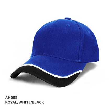 Merlin Cap