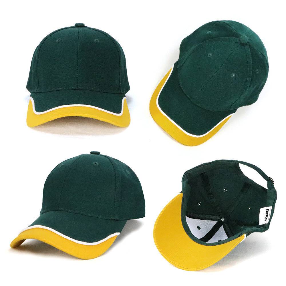 Merlin Cap