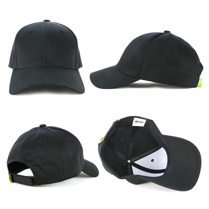 Organic Cotton Cap