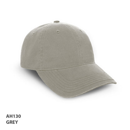 Enzyme Washed Cap