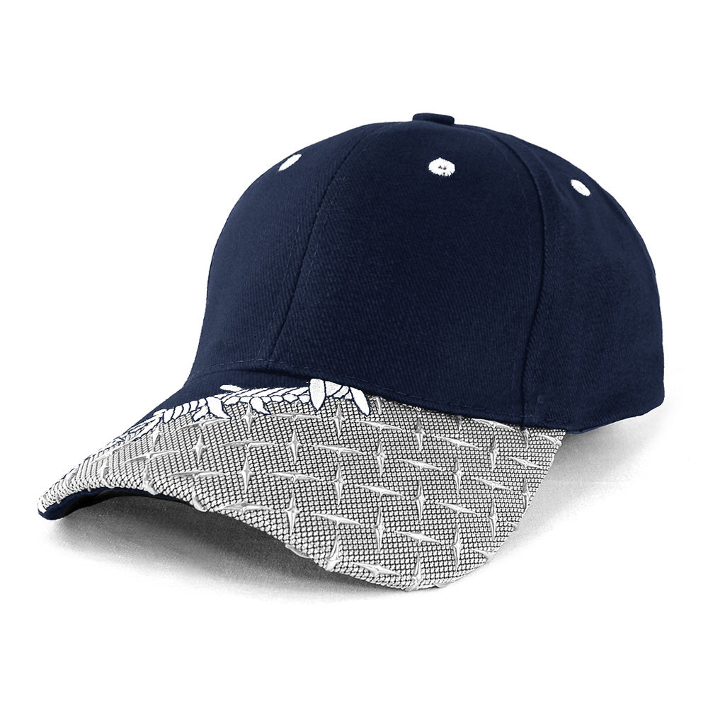 Asphalt Cap