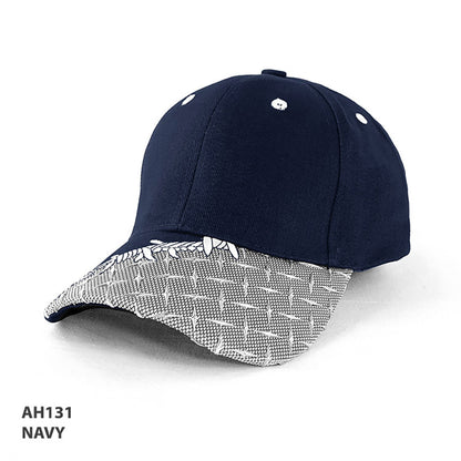 Asphalt Cap