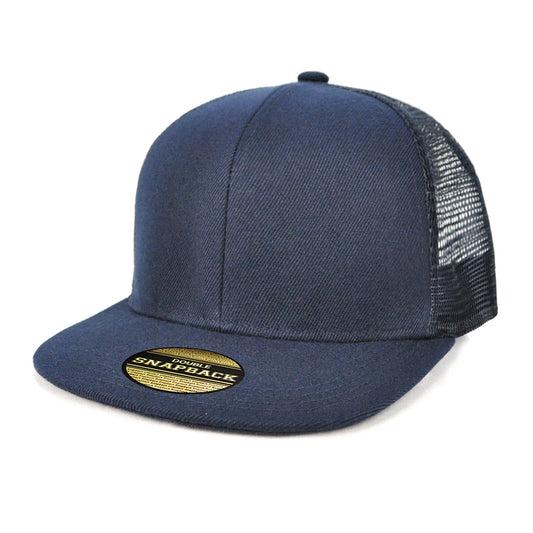 Adult Snapback Cap