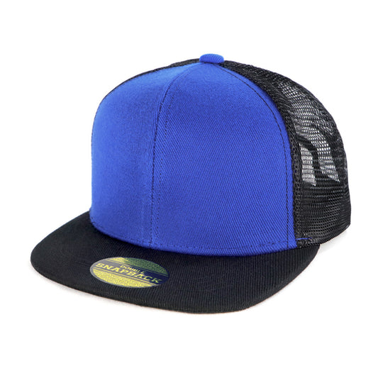Kids Snapback Cap