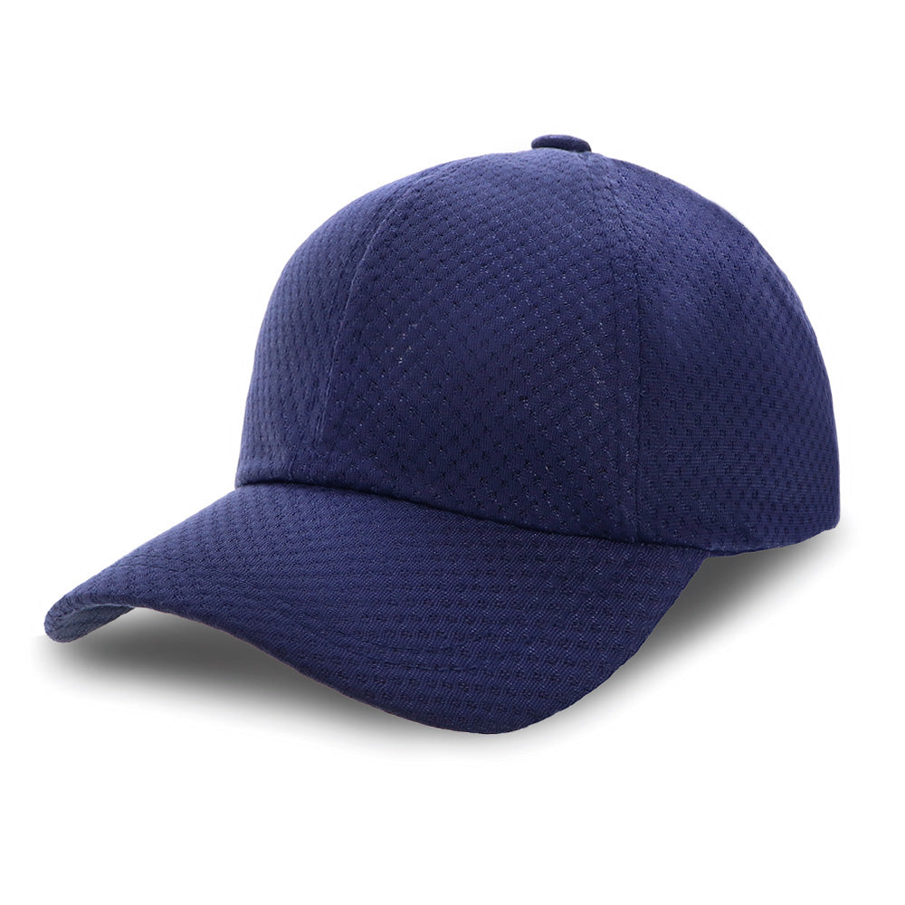 Polymesh Cap