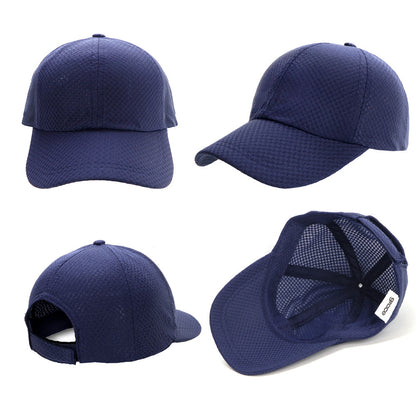 Polymesh Cap