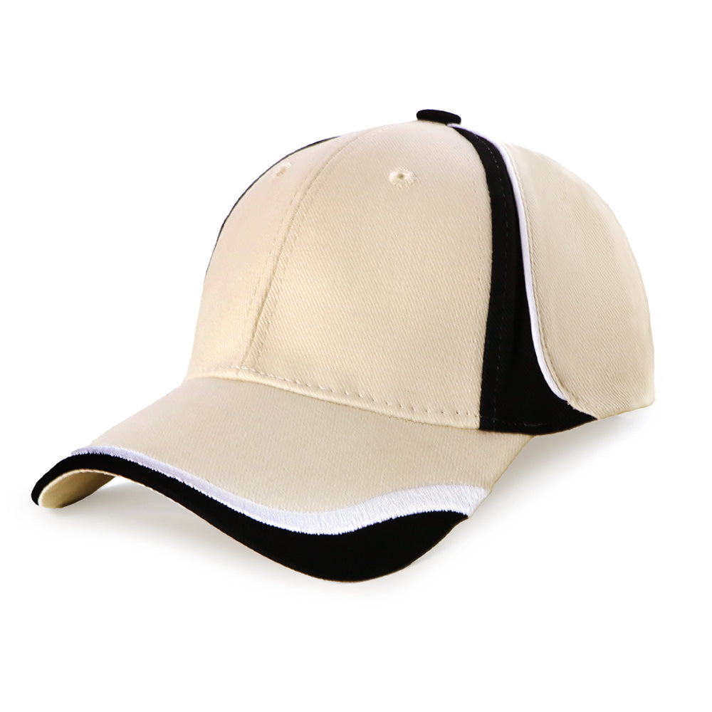 Ascent Cap