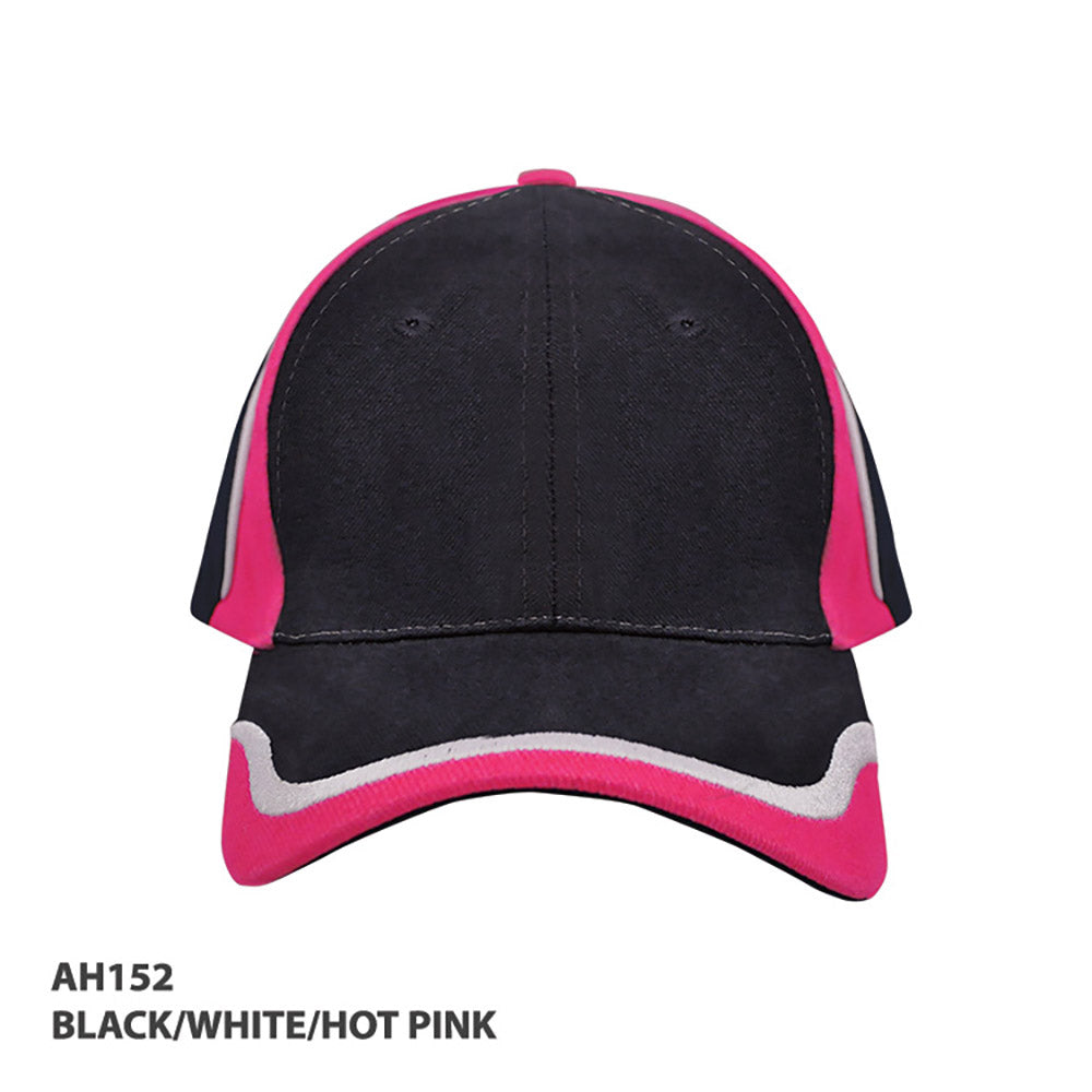 Ascent Cap