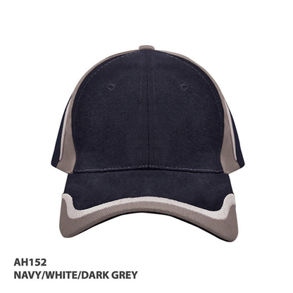 Ascent Cap