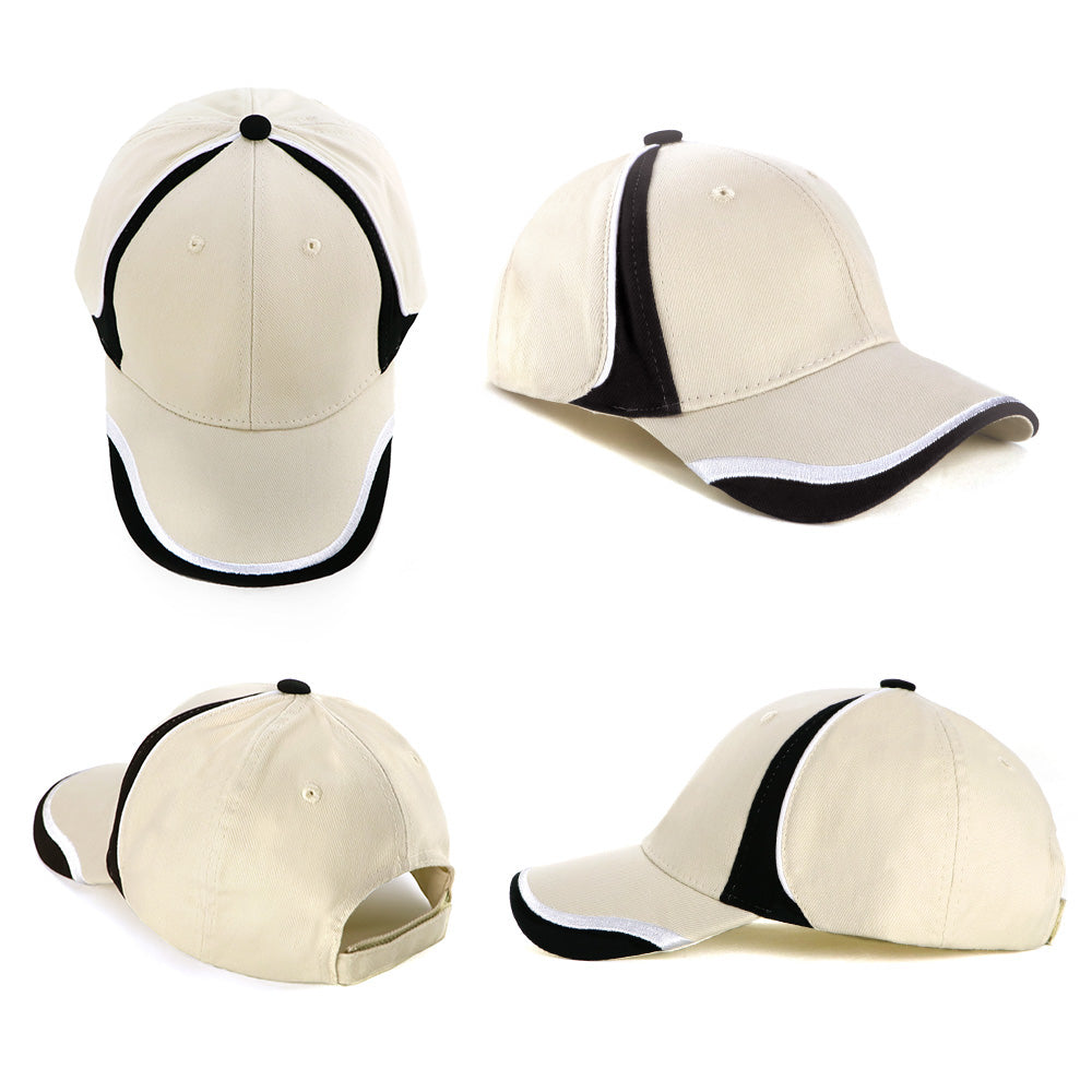 Ascent Cap