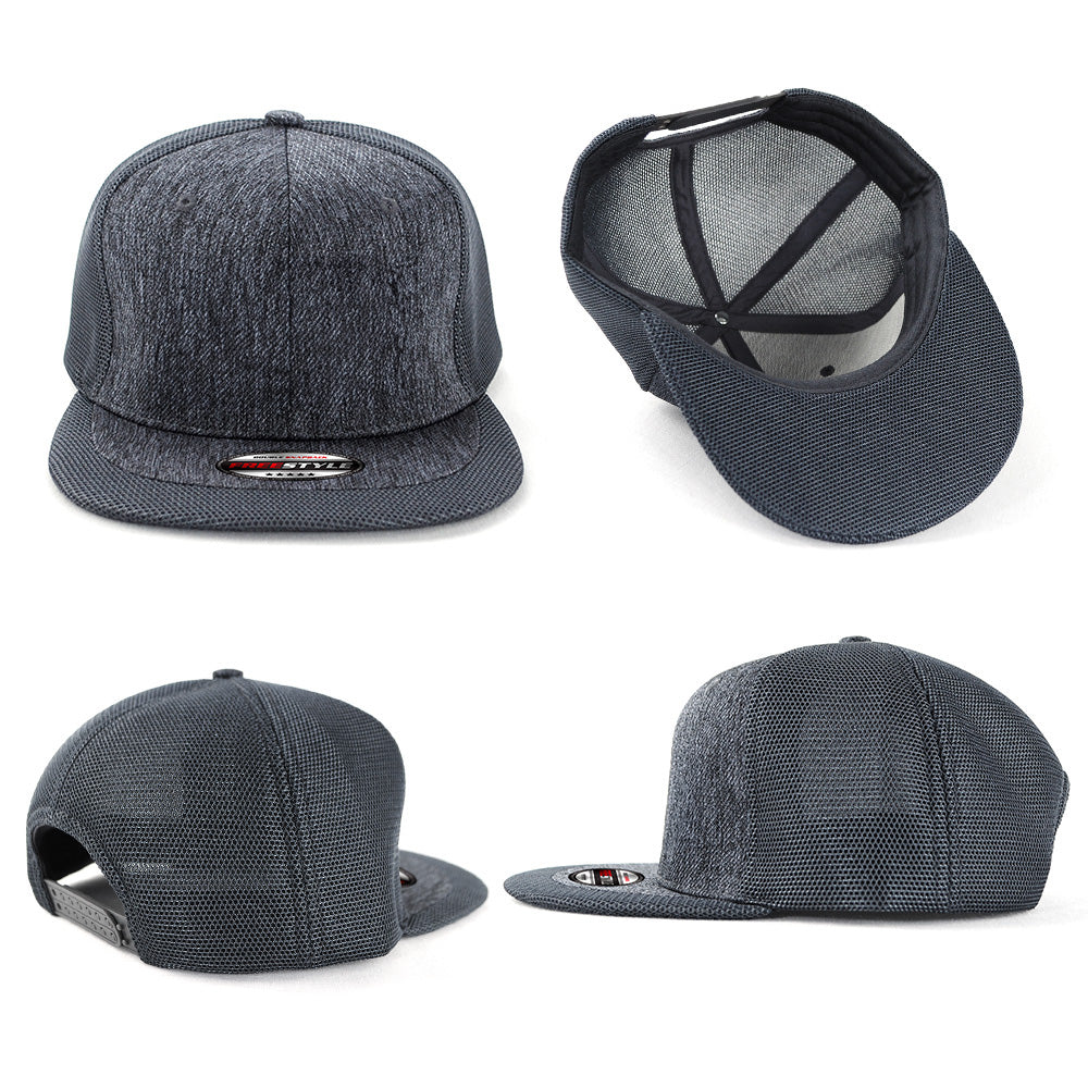 Corus Cap