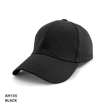 Cotton Spandex Cap
