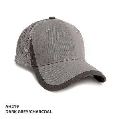Trix Cap