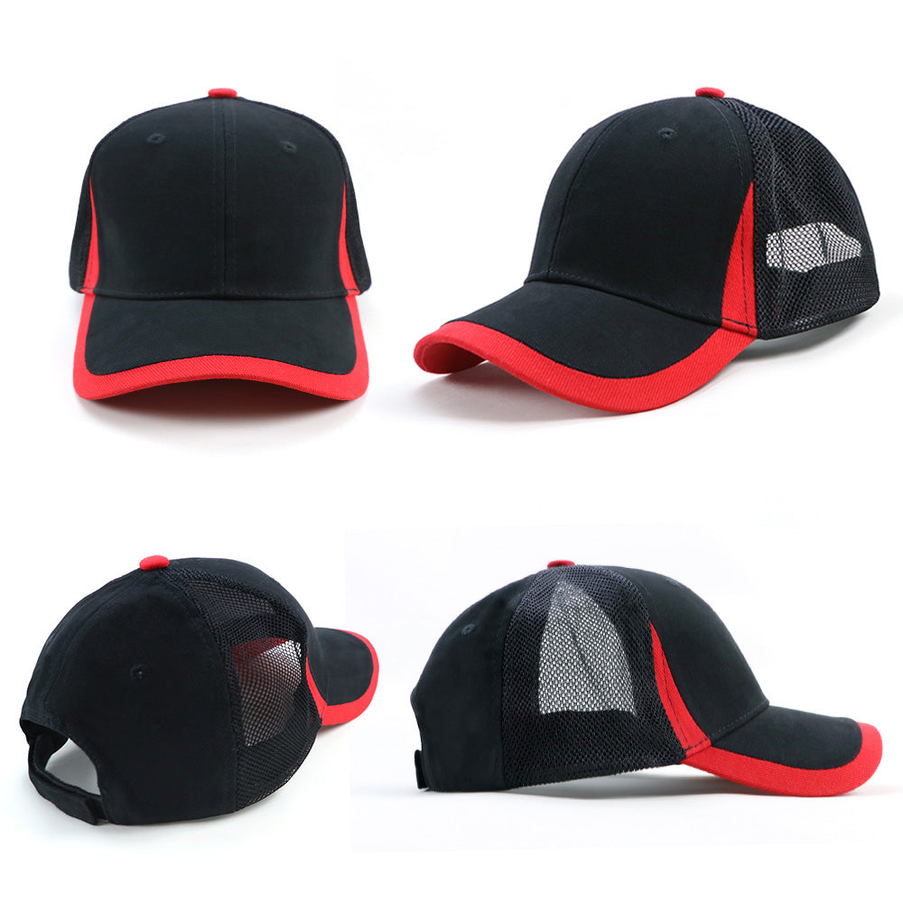 Trix Cap