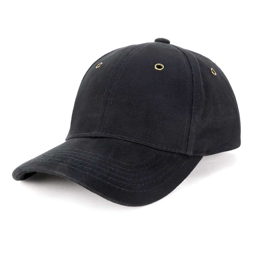 Hbc With Brass Buckle Cap