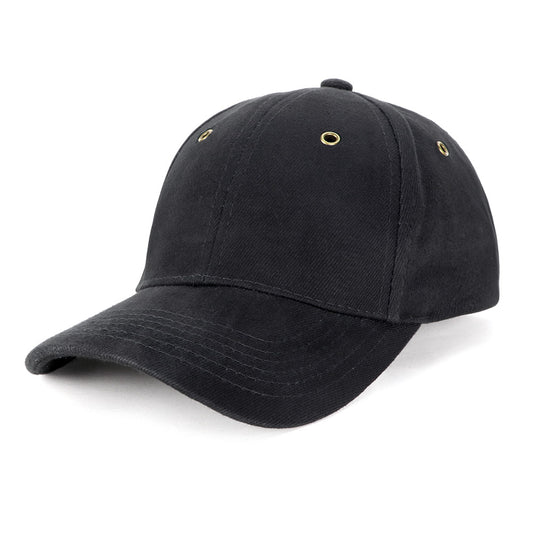 Hbc With Brass Buckle Cap