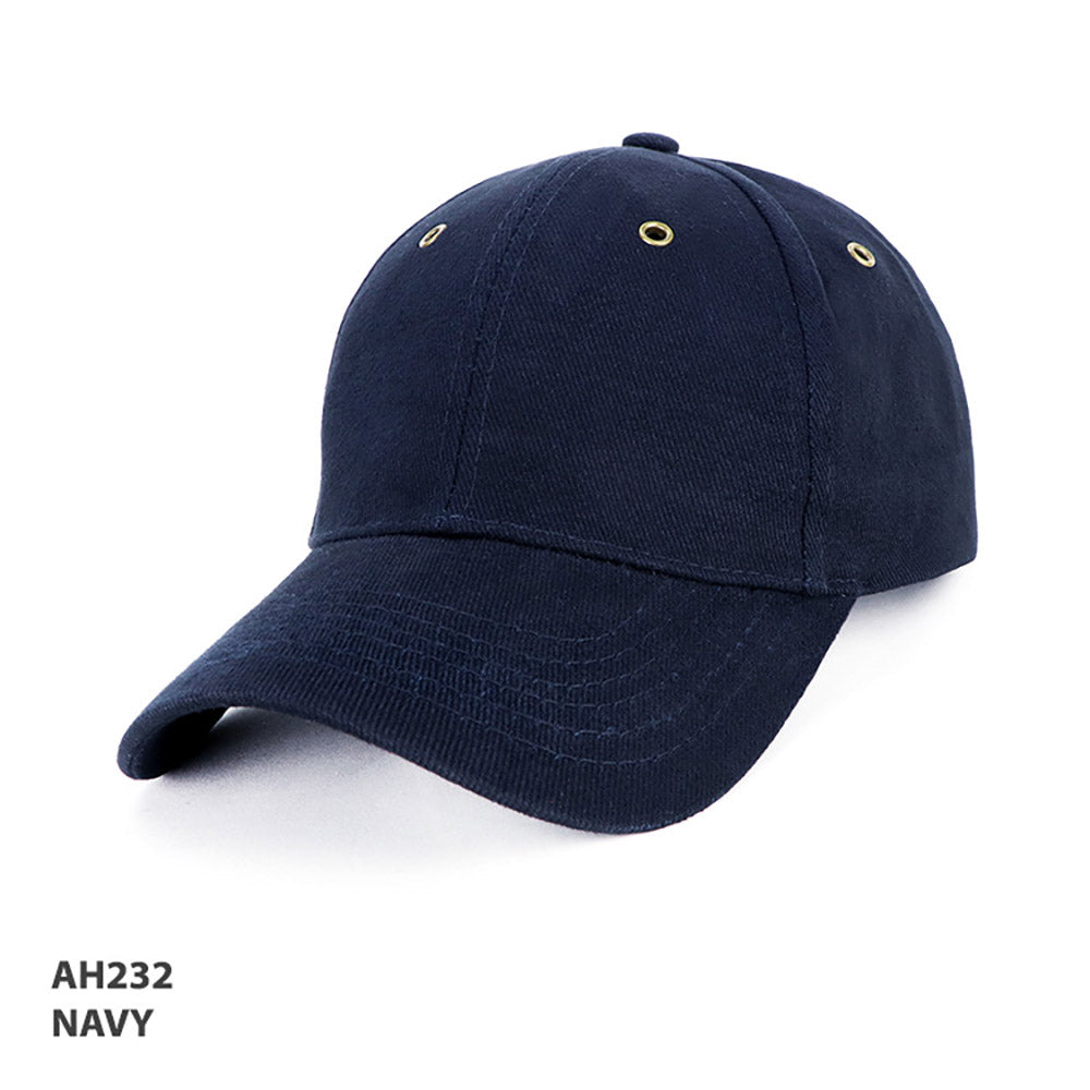 Hbc With Brass Buckle Cap