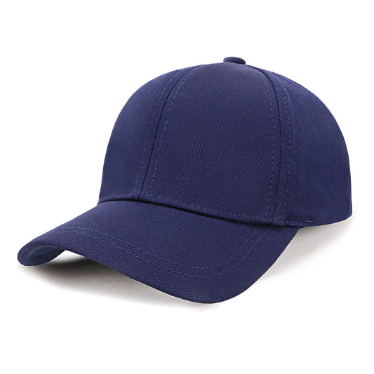 Cotton Back Coolde Cap