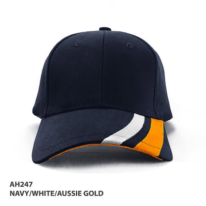 Metric Cap
