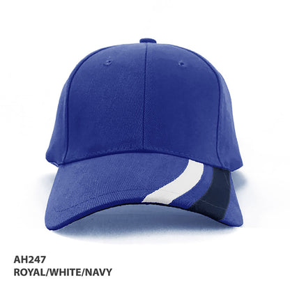 Metric Cap