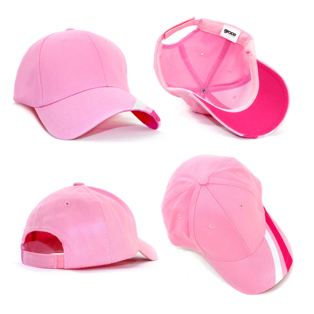 Metric Cap