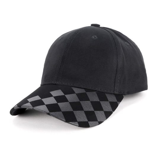 License Cap