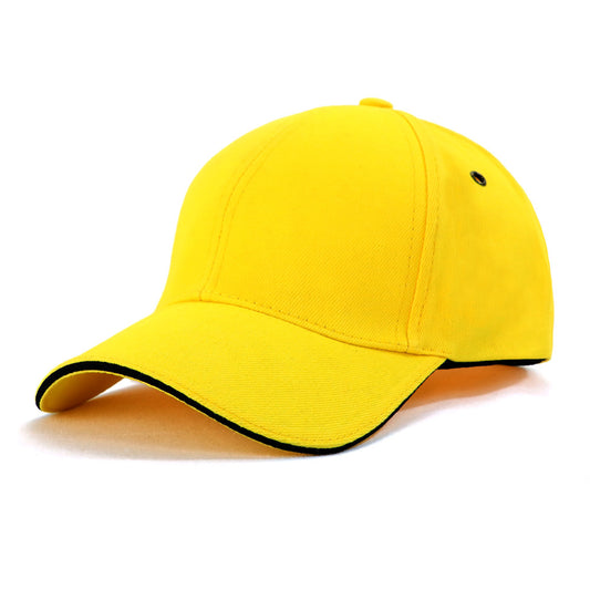 Hbc With Surround Piping Cap
