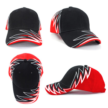 Memphis Cap