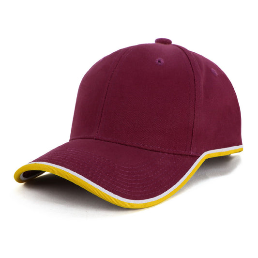 Michigan Cap