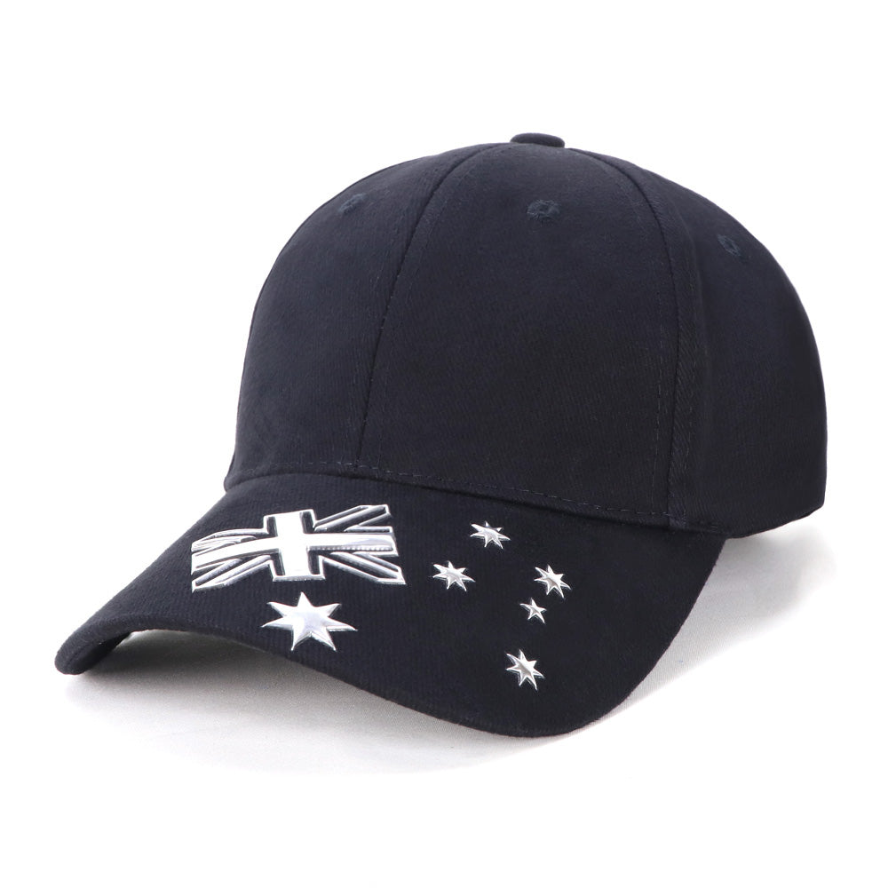 Matilda Cap