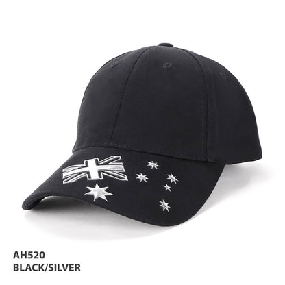 Matilda Cap