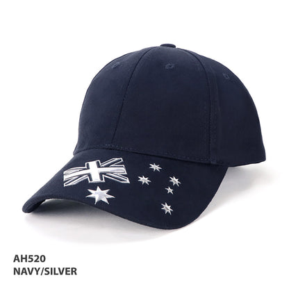 Matilda Cap