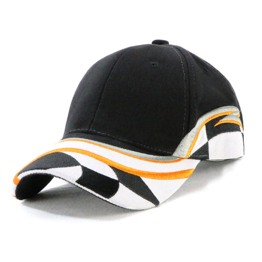 Raceway Cap