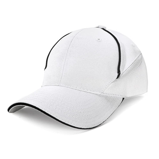 Hybrid Cap