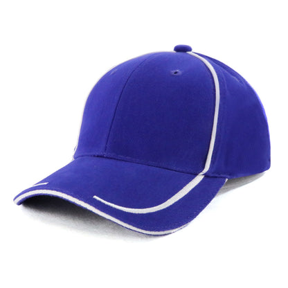 Collier Cap
