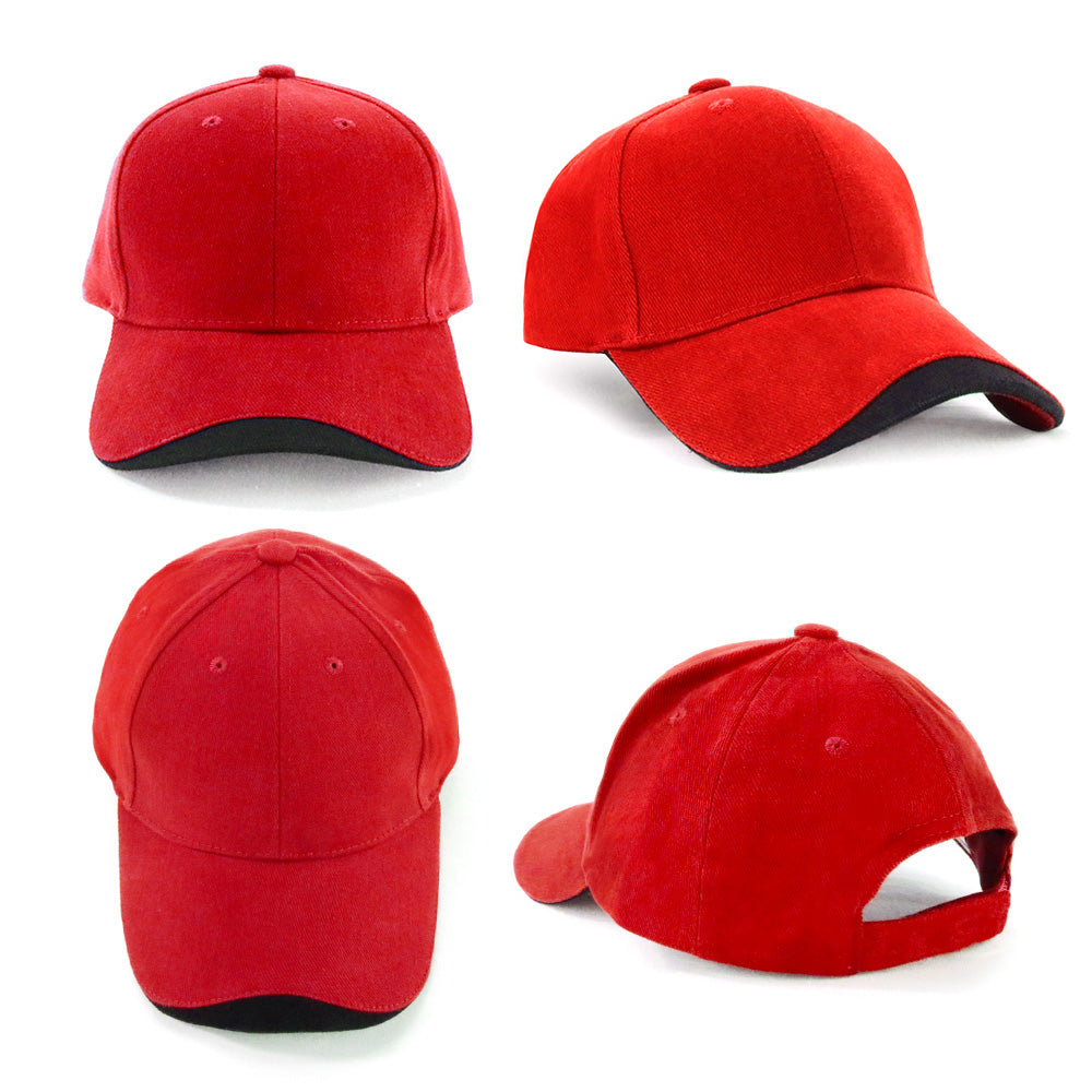 Hbc Kids Cap / Sandwich Cap