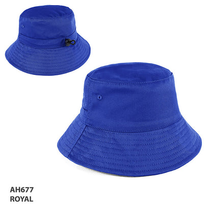 Kindy Hat