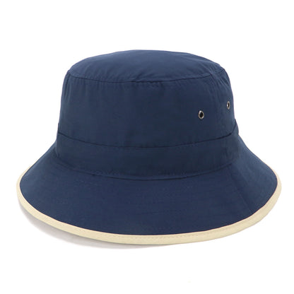 Microfibre Bucket Trim Hat
