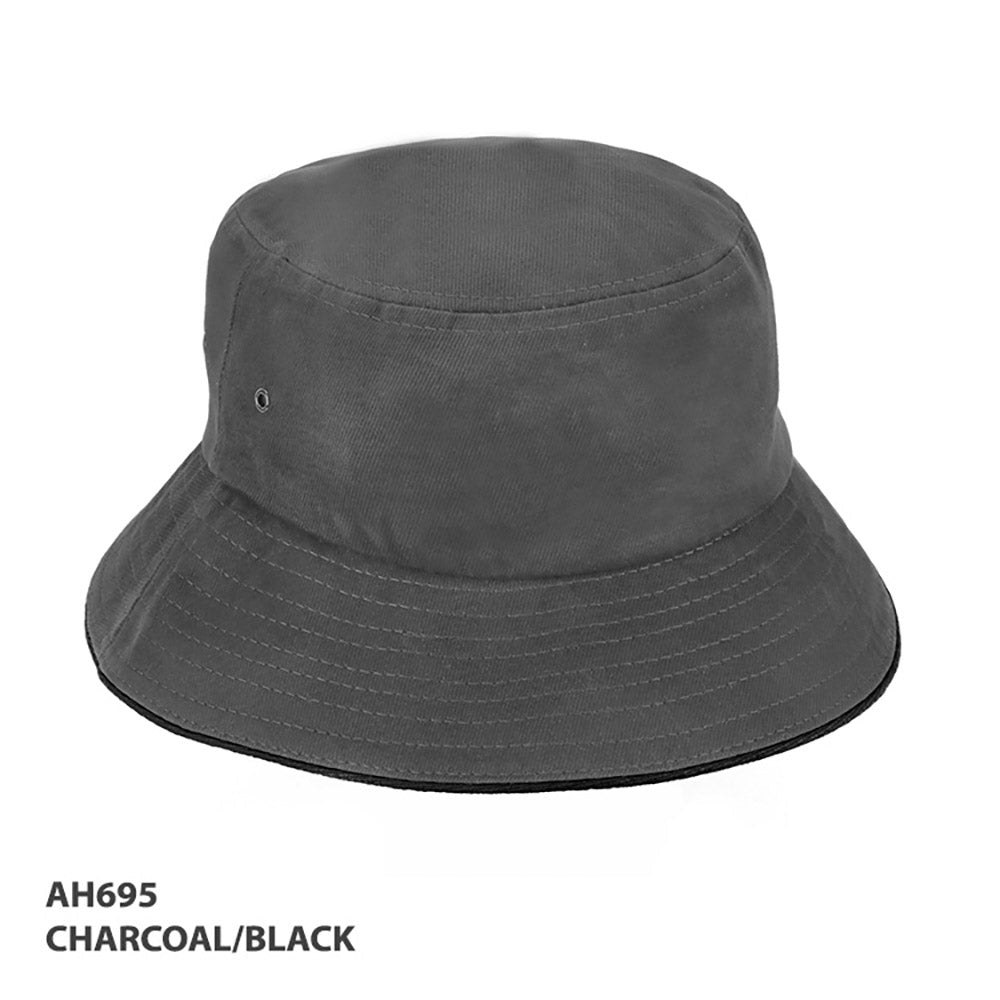 Hbc Sandwich Bucket Hat