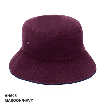 Hbc Sandwich Bucket Hat