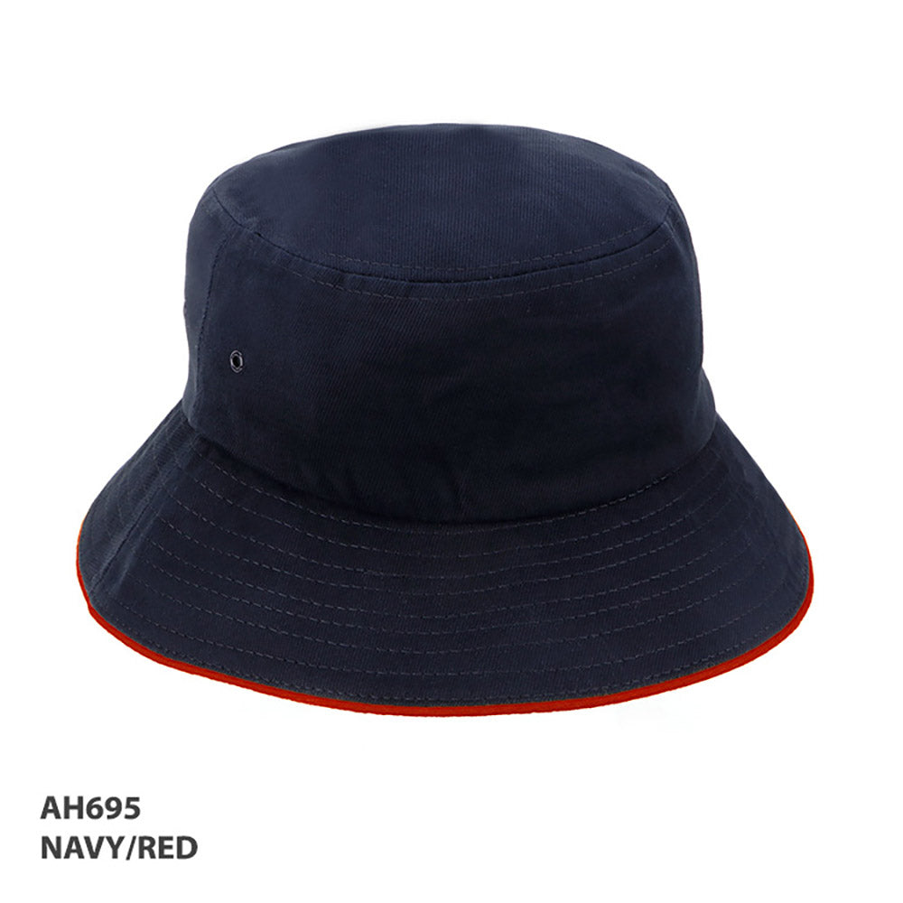Hbc Sandwich Bucket Hat