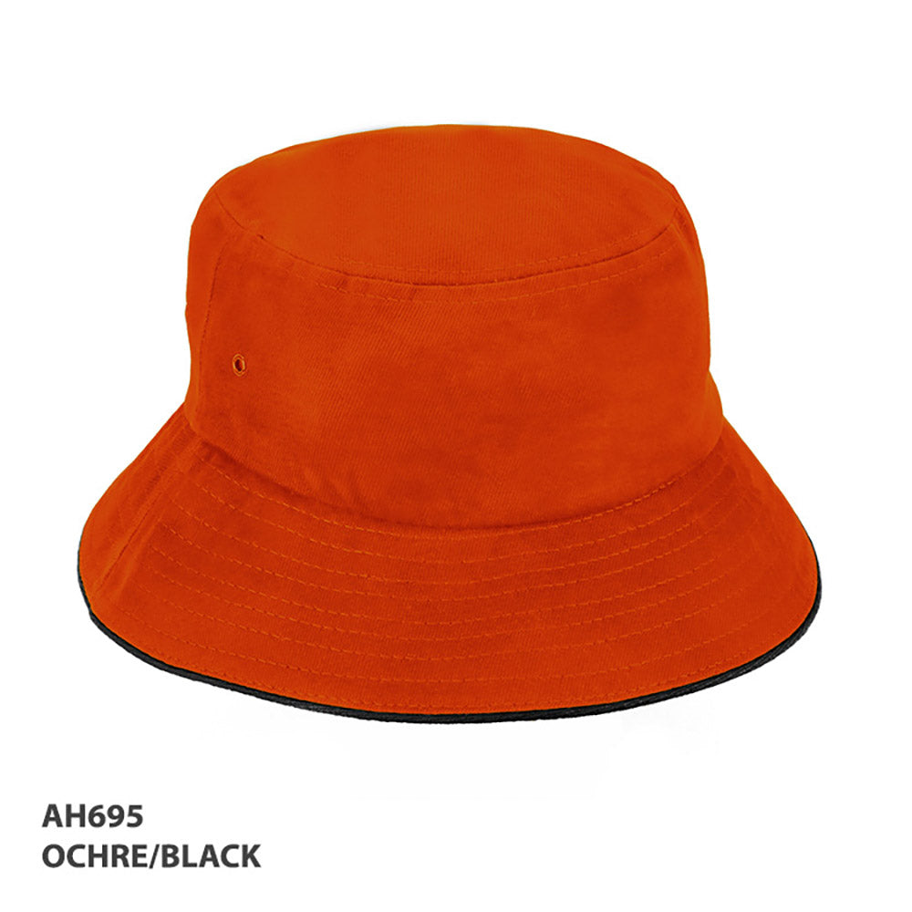 Hbc Sandwich Bucket Hat