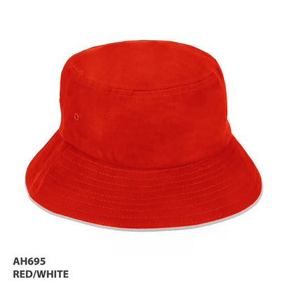 Hbc Sandwich Bucket Hat