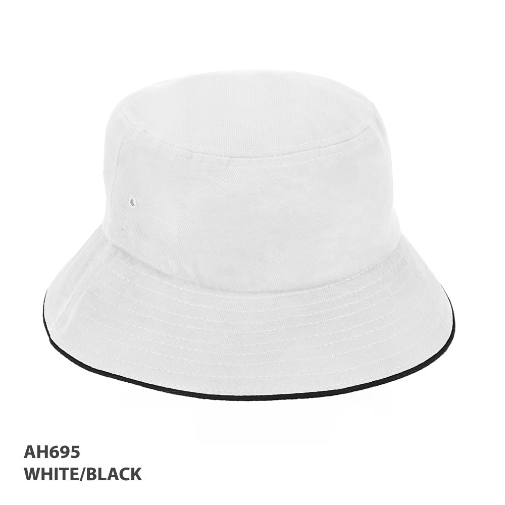 Hbc Sandwich Bucket Hat