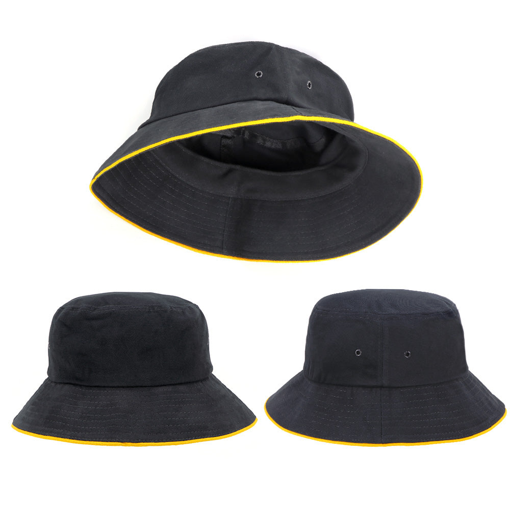 Hbc Sandwich Bucket Hat