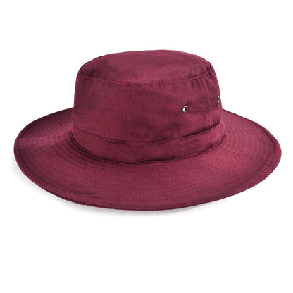 Polyviscose School Hat